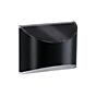 Paulmann Elliot Wall Light LED with Solar anthracite