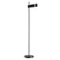 Paulmann Jagun Lampadaire LED anthracite