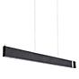 Paulmann Jagun Suspension LED anthracite