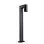 Paulmann Kimu Bollard Light LED anthracite