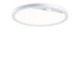 Paulmann Lamina Ceiling Light LED round - with Motion Detector white