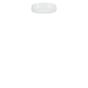 Paulmann Lunar Ceiling Light LED round white matt - ø17 cm