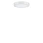Paulmann Lunar Deckenleuchte LED rund weiß matt - ø22,5 cm , Lagerverkauf, Neuware