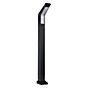 Paulmann Merano Bollard Light LED anthracite