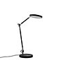 Paulmann Numis Table Lamp LED black - with charging function