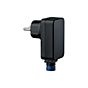 Paulmann Plug & Shine Plug-In Power Supply black , Warehouse sale, as new, original packaging