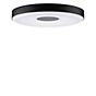 Paulmann Puric Pane Ceiling Light LED black