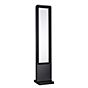 Paulmann Reana Bollard Light LED anthracite