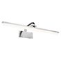 Paulmann Renan Applique LED laiton - 60 cm