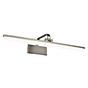 Paulmann Renan Væglampe LED messing - 60 cm