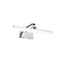 Paulmann Renan Wandlamp LED aluminium - 40 cm