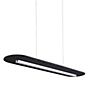 Paulmann Tulga Pendant Light LED anthracite