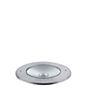 Paulmann Vanea recessed Floor Light LED aluminium