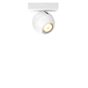Philips Hue White Ambiance Buckram Spot 1-licht uitbreiding wit , uitloopartikelen