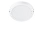 Philips Magneos recessed Ceiling Light LED round white - 20 W - 2,700 K