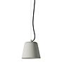 Santa & Cole Vaso, lámpara de suspensión LED blanco - Dali