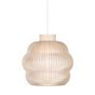 Secto Design Kumulo 5200 Hanglamp berken natuur