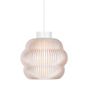 Secto Design Kumulo 5200 Hanglamp wit gelamineerd