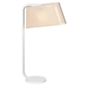 Secto Design Owalo 7020 Lampe de table LED bouleau - naturel