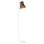 Secto Design Petite 4610 Floor Lamp walnut, veneered