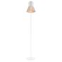 Secto Design Petite 4610 Lampada da terra bianco, laminato