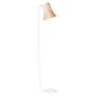 Secto Design Petite 4610, lámpara de pie abedul - natural