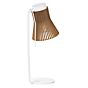 Secto Design Petite 4620 Bordlampe walnuss, fineret