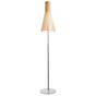 Secto Design Secto 4210 Floor Lamp birch - natural