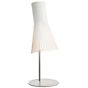 Secto Design Secto 4220 Lampe de table blanc, stratifié