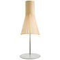 Secto Design Secto 4220 Lampe de table bouleau - naturel