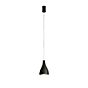 Serien Lighting One Eighty Suspension S black , discontinued product