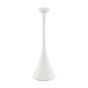 Sigor Nudrop, lámpara recargable LED blanco , Venta de almacén, nuevo, embalaje original