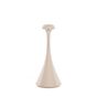 Sigor Nudrop mini Lampada ricaricabile LED beige