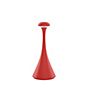 Sigor Nudrop mini Lampada ricaricabile LED rosso