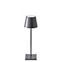 Sigor Nuindie Bordlampe LED antrazit