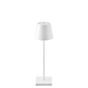 Sigor Nuindie Bordlampe LED hvid , udgående vare
