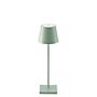 Sigor Nuindie Table Lamp LED green