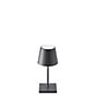 Sigor Nuindie mini Bordlampe LED antrazit