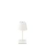 Sigor Nuindie mini Lampe de table LED blanc