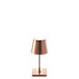 Sigor Nuindie mini Lampe de table LED bronze , fin de série