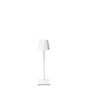 Sigor Nuindie pocket Lampe de table LED blanc