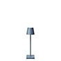 Sigor Nuindie pocket Lampe de table LED bleu