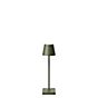 Sigor Nuindie pocket Table Lamp LED dark green