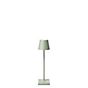 Sigor Nuindie pocket Table Lamp LED green