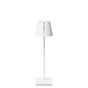 Sigor Nuindie tango Bordlampe LED hvid