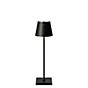 Sigor Nuindie tango Lampe de table LED noir