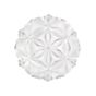 Slamp La Vie Ceiling- and Wall Light white - 47 cm