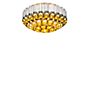 Slamp Odeon Ceiling Light gold - 65 cm