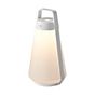 Sompex Air Lampada ricaricabile LED bianco - 40 cm