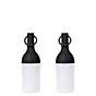 Sompex Elo Small Battery Light LED set of 2 black , discontinued product